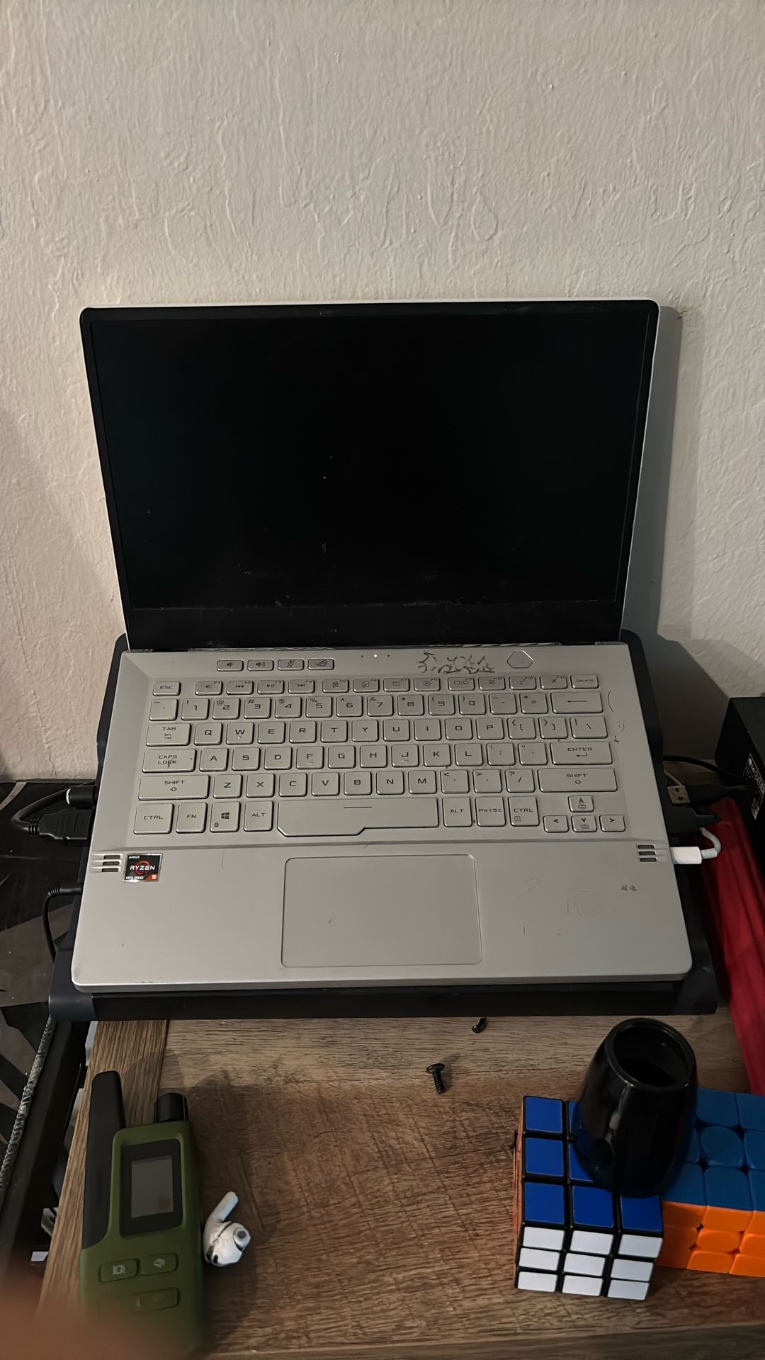 Gaming Laptop