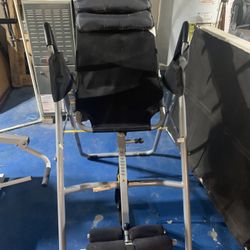 Inversion Table 