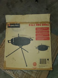 BBQ