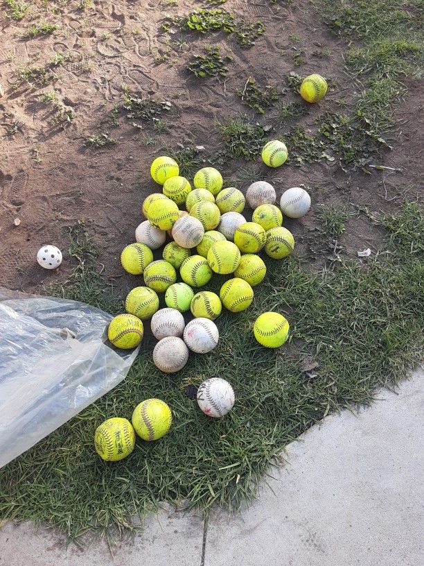 Softball