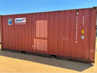Shipping container sales and modifications. Shipping shed Conex garage cargo