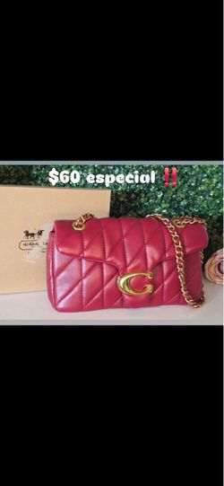 Purses coach