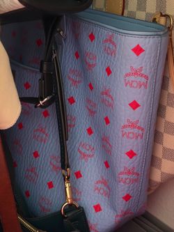 MCM Tote
