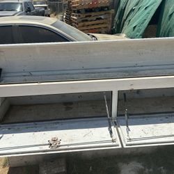 Heavy Duty Tool Box