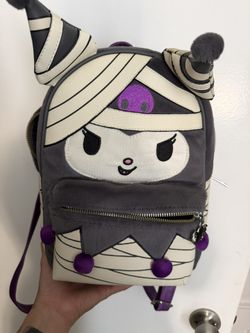 Kuromi Backpack