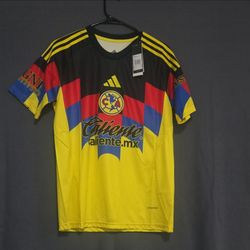 Soccer jersey