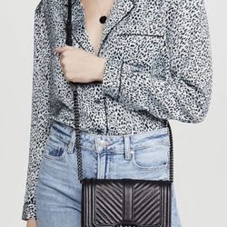 Rebecca Minkoff Bag. $60 FIRM. Must Pick Up.