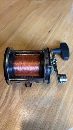 Penn Jigmaster 500