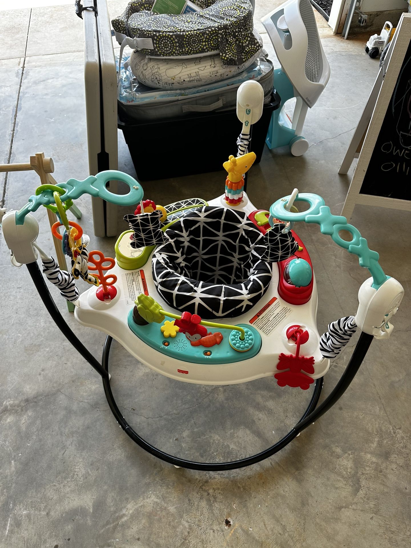 Baby Bouncer