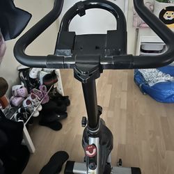 Stationary Bike 