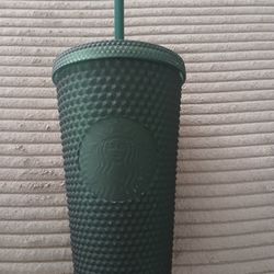 NEW STARBUCKS CUP