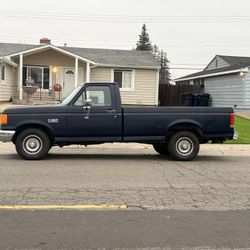 1984 Ford F-150