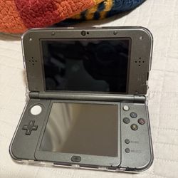 New Nintendo 3ds Xl