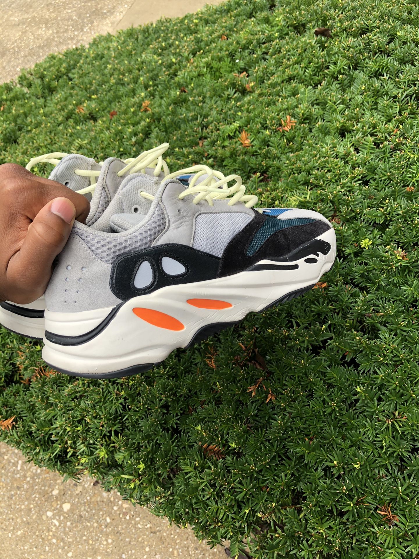 WAVE RUNNER 700
