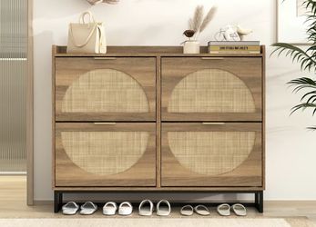 Shoe Cabinet