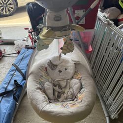 Baby Swing 