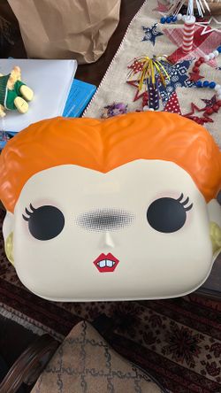 Hocus pocus Funko mask