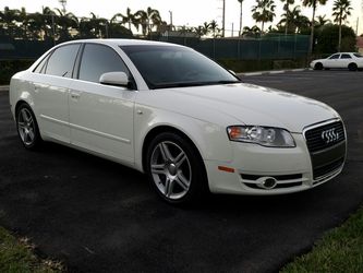2005 AUDI A4 2.0T MINT 82000 MILES $200 PER MONTH!