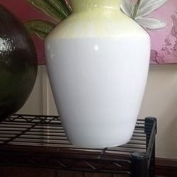 New Terracotta Drip Glaze Set Of Two Heavy Duty Made In Portugal 