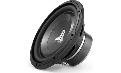 jl audio subwoofer