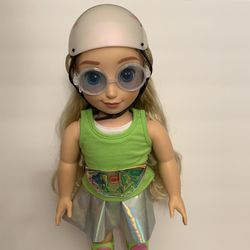 Disney Ily 4ever Tinkerbell Doll