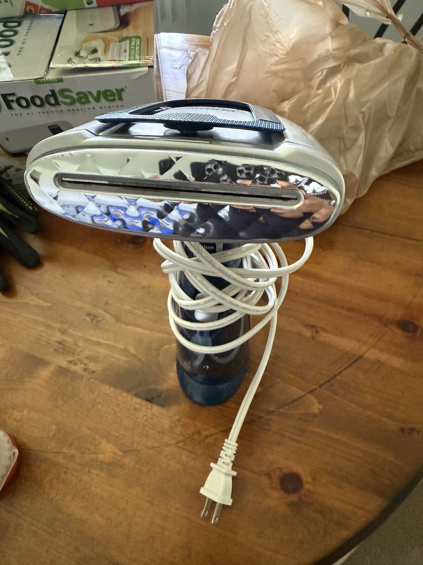Conair Steamer