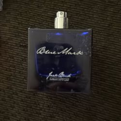 Blue Mark Jack Black Discontinued 