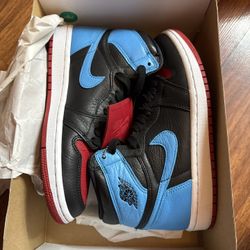 Jordan 1 