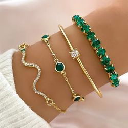 Stainless Style Bijoux