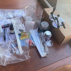 Chemistry kit (Used)
