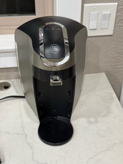 K-cup— DOLCE GUSTO