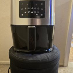 7L Digital Air Fryer