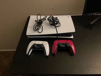 Ps5