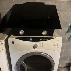 Over Range hood Vacuum