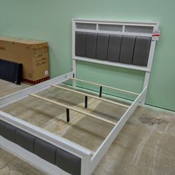 Queen Bed Frame On Sale Now Don't Miss