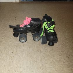 Child Roller Skates