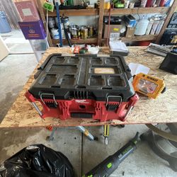 Milwaukee Packout