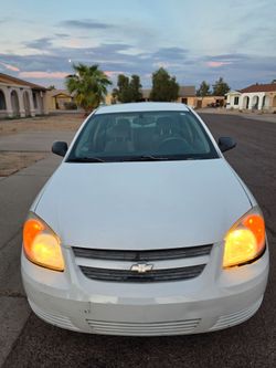 2009 Chevrolet Cobalt