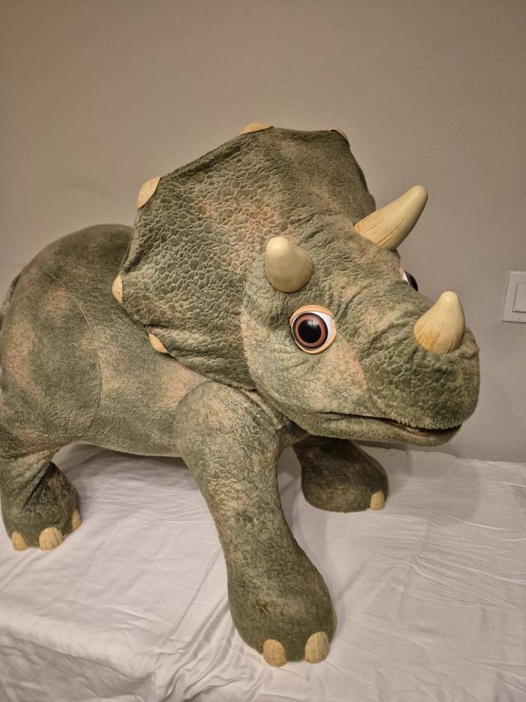 Dinosaur