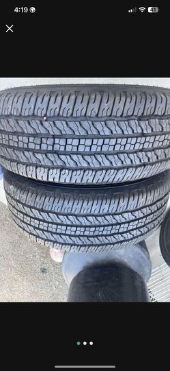 Chevy Silverado Rims