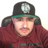 alonso garza