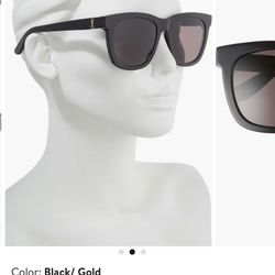 Ysl Sunglasses 