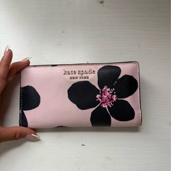 Kate spade wallet