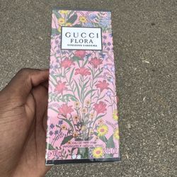 Gucci Flora Gorgeous Gardenia