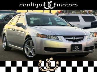2006 Acura TL