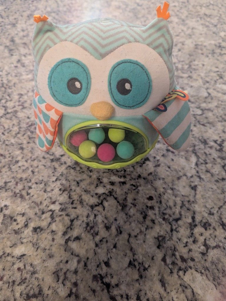 Baby Toy