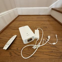 Projector (LG)