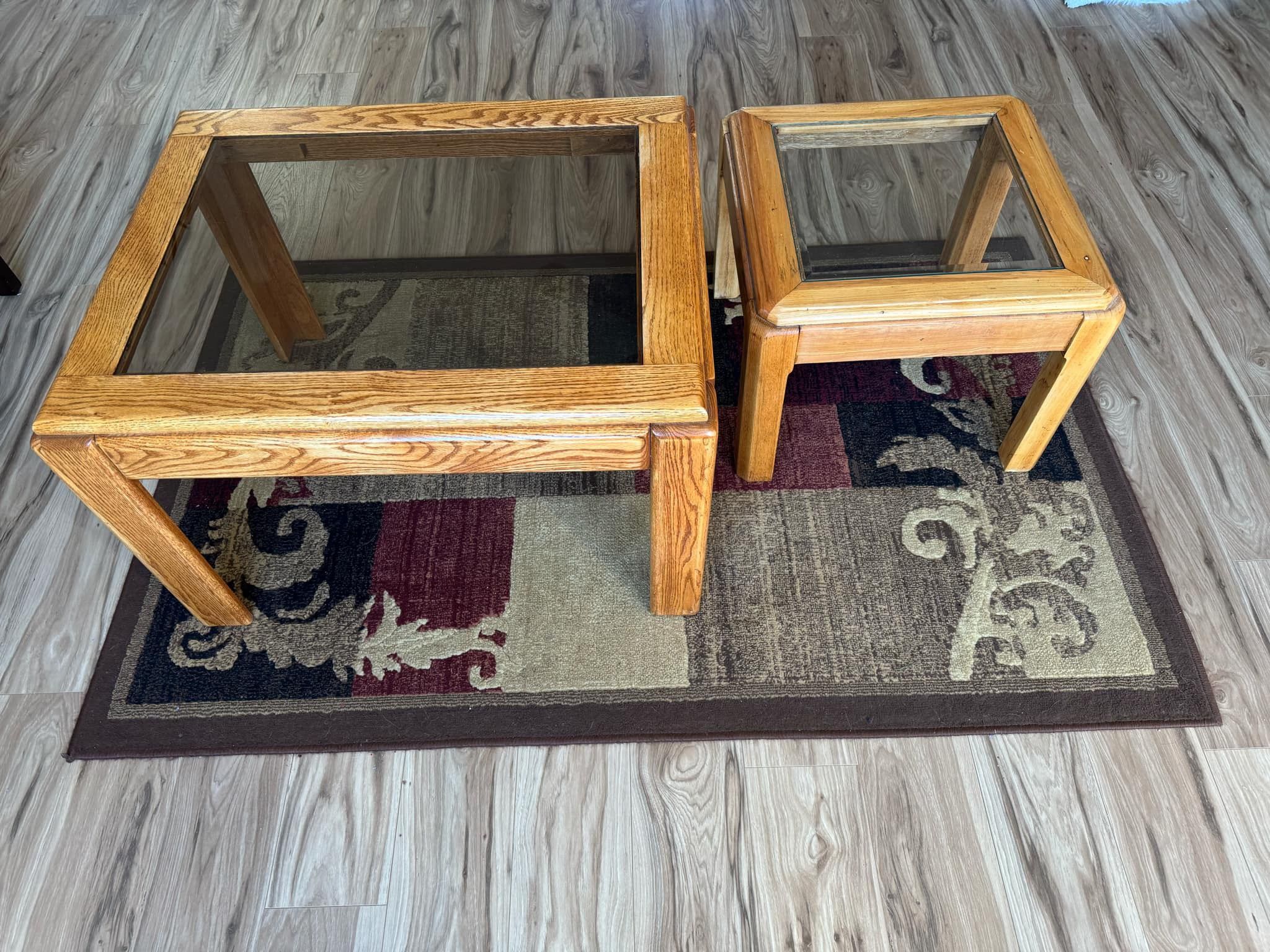 Tables
