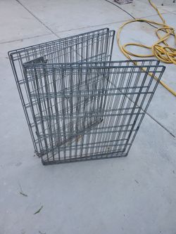 Dog Pen