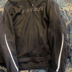 Women’s Dainese Jacket Size 54